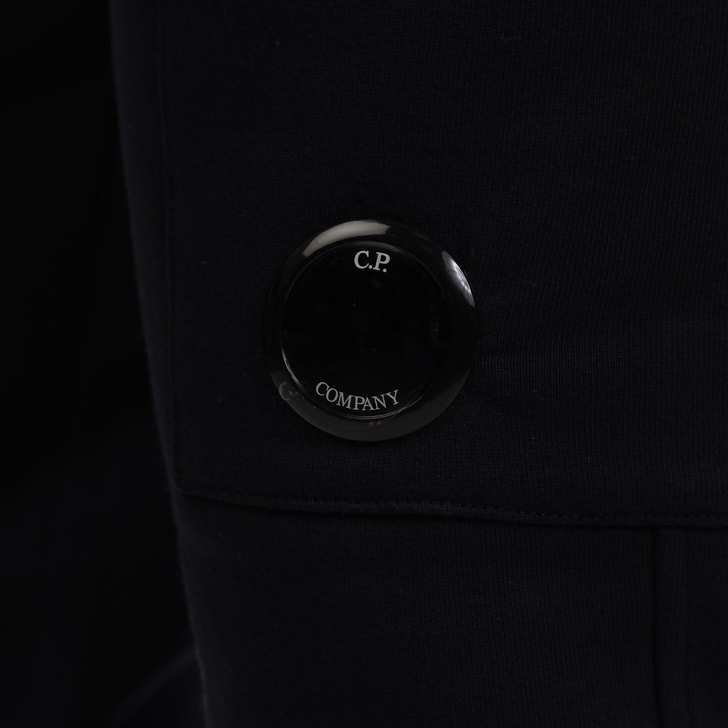 C.P. Company Fleece Sweatpants