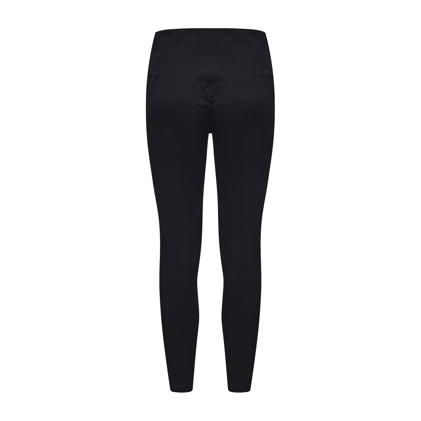 LA Gear Womens Seamless Tight