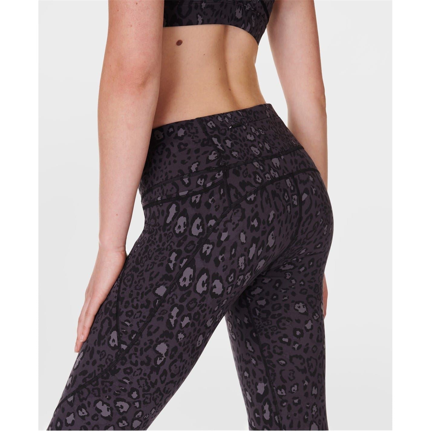 Sweaty Betty 7 8 Gym Leggings