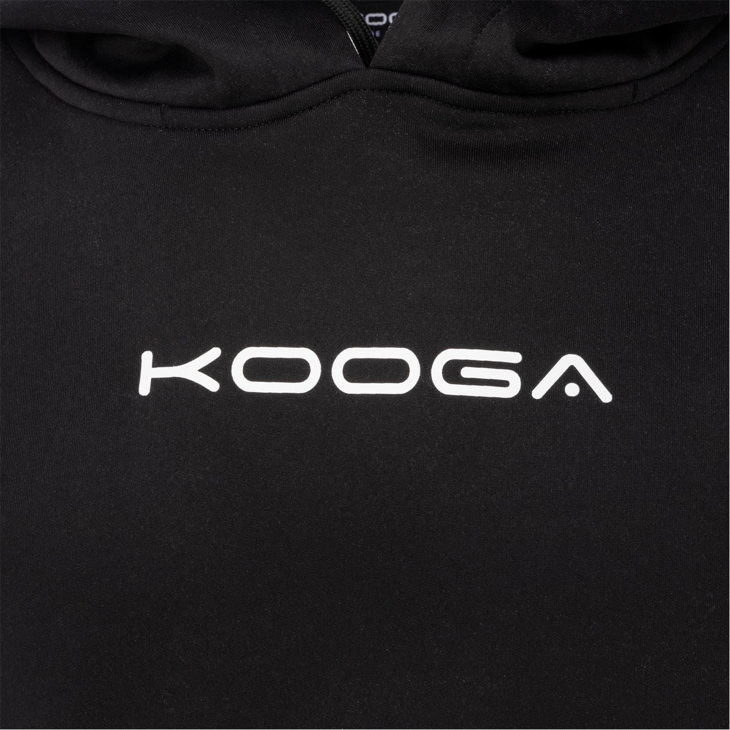 KooGa Mens Oth Hoodie