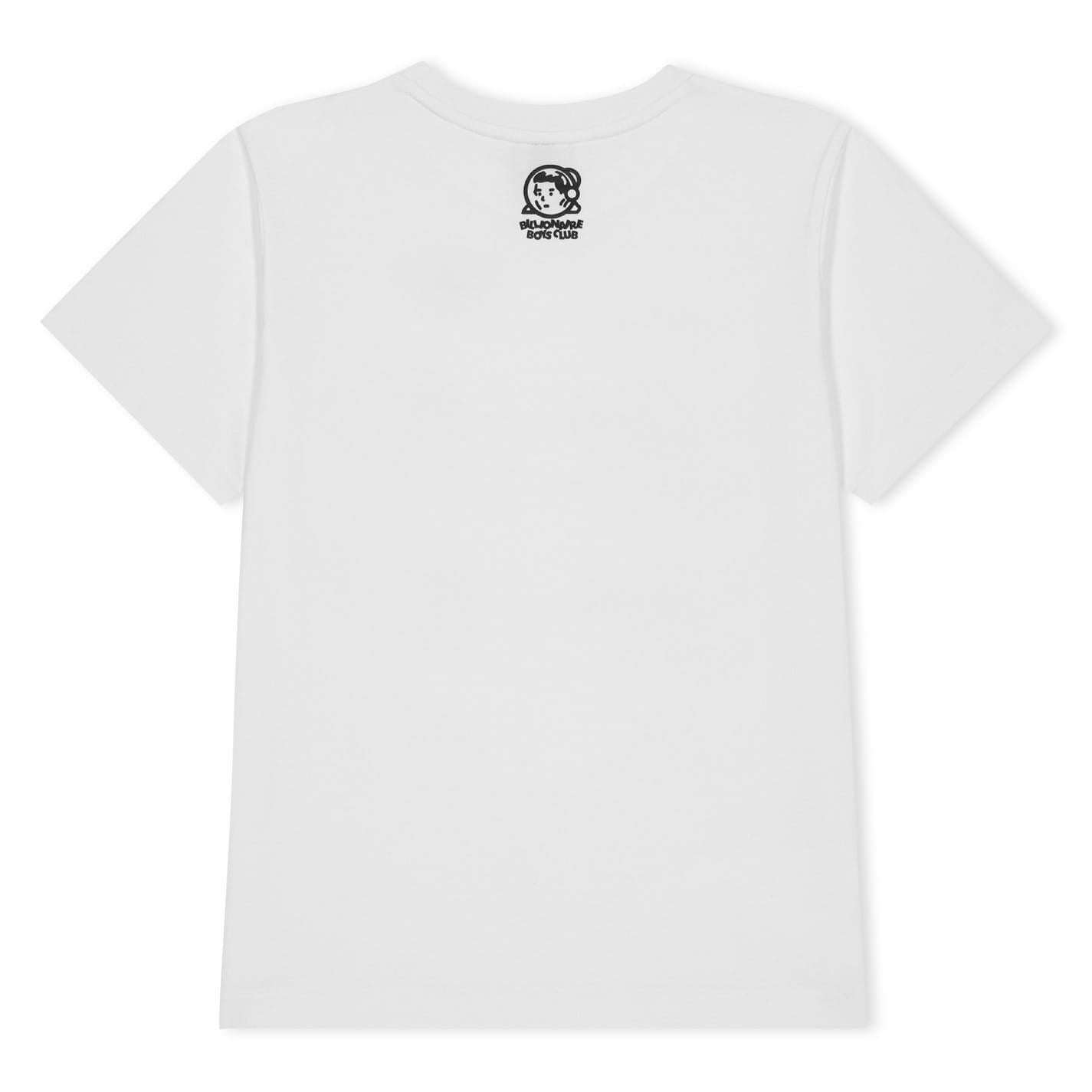 Billionaire Boys Club Regular Fit Crew Neck T-Shirt