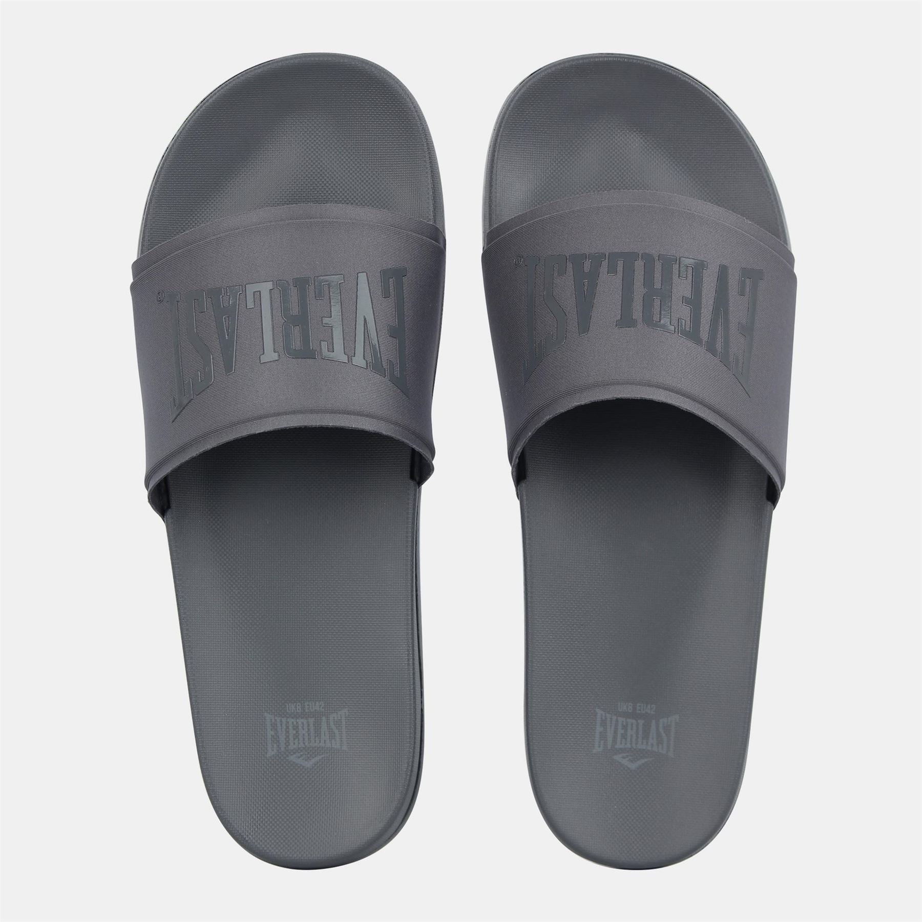 Everlast Mens Sliders