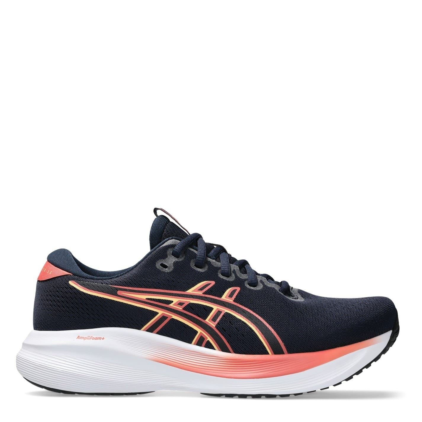 Asics Womens Gel Excite 11 Road Running Shoes