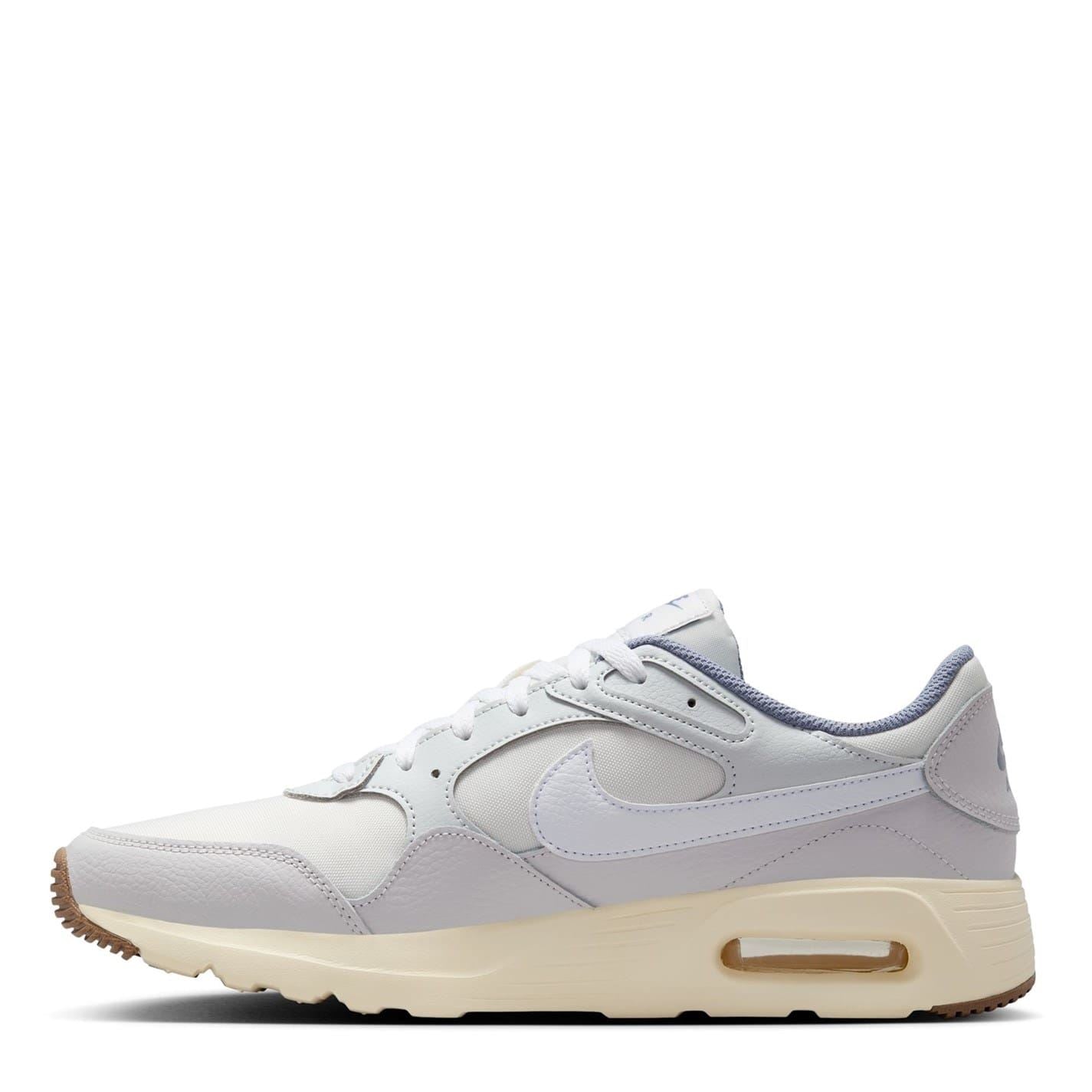 Nike Mens Air Max Sc Shoes