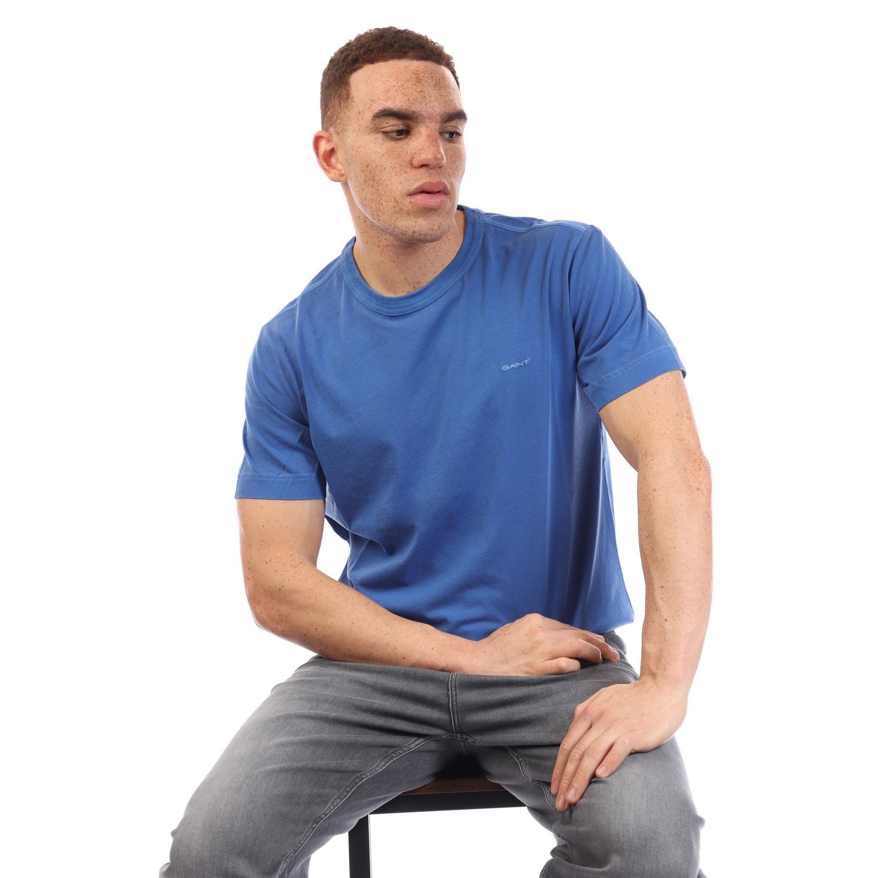 Gant Sunfaded T-Shirt