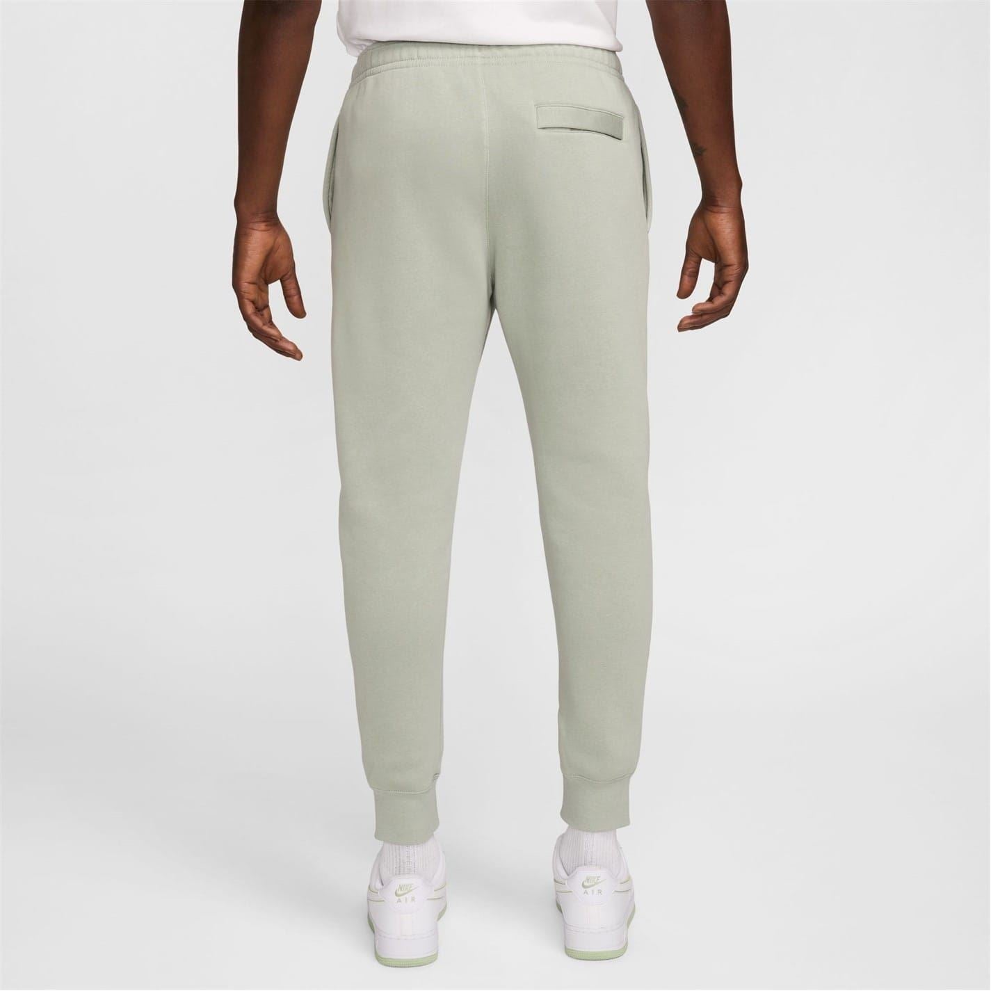 Nike Mens Sportswear Club Fleece Jogging Pants