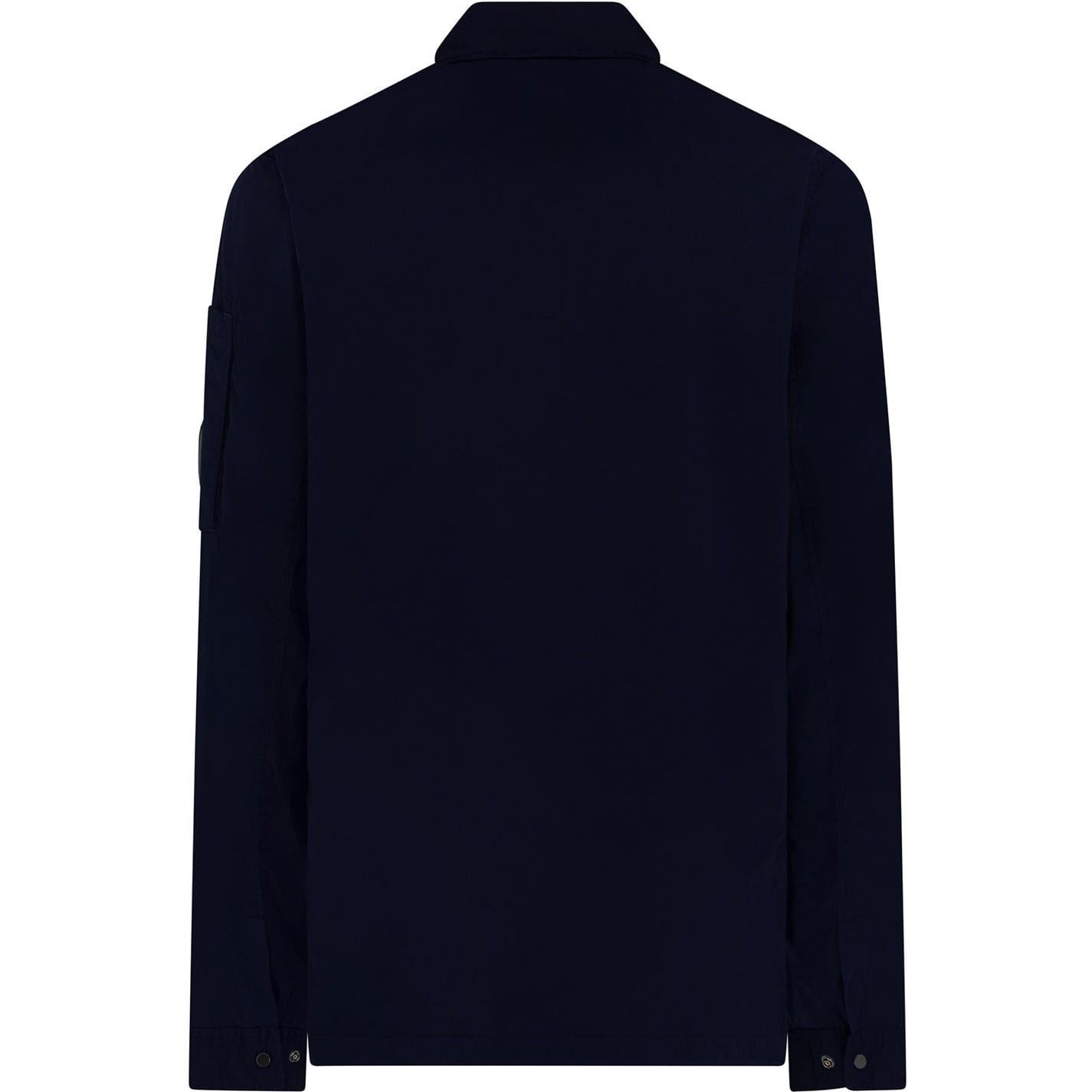 C.P. Company Chrome R Overshirt