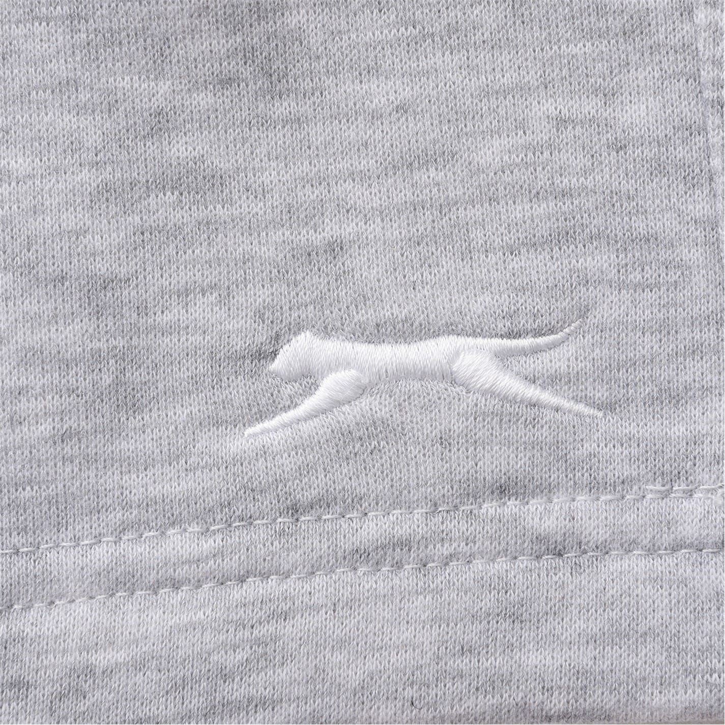 Slazenger Junior Fleece Sweat Shorts