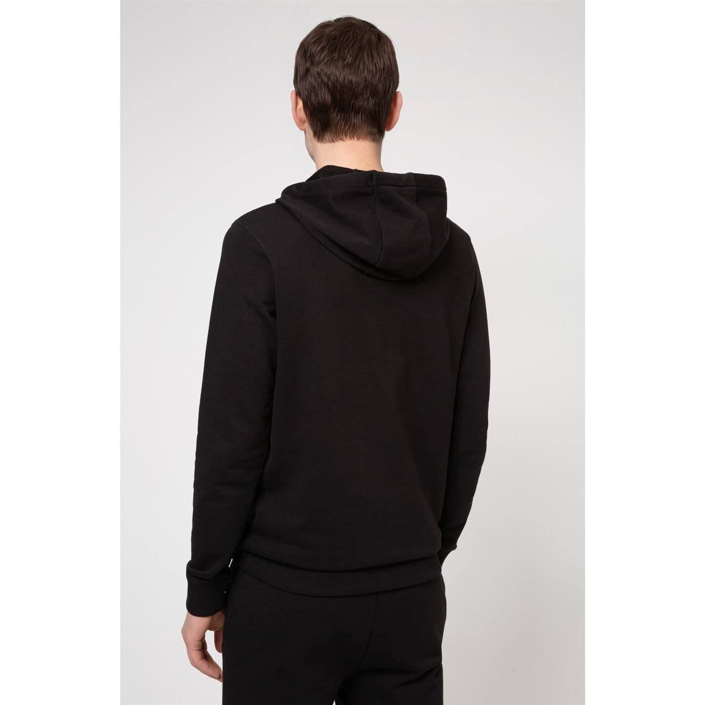 Hugo Over The Head Hoodie