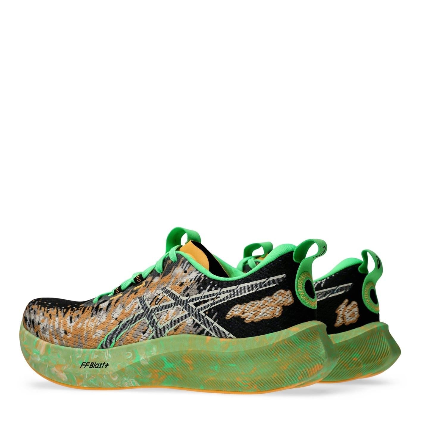 Asics Mens Noosa Tri 16 Road Running Shoes