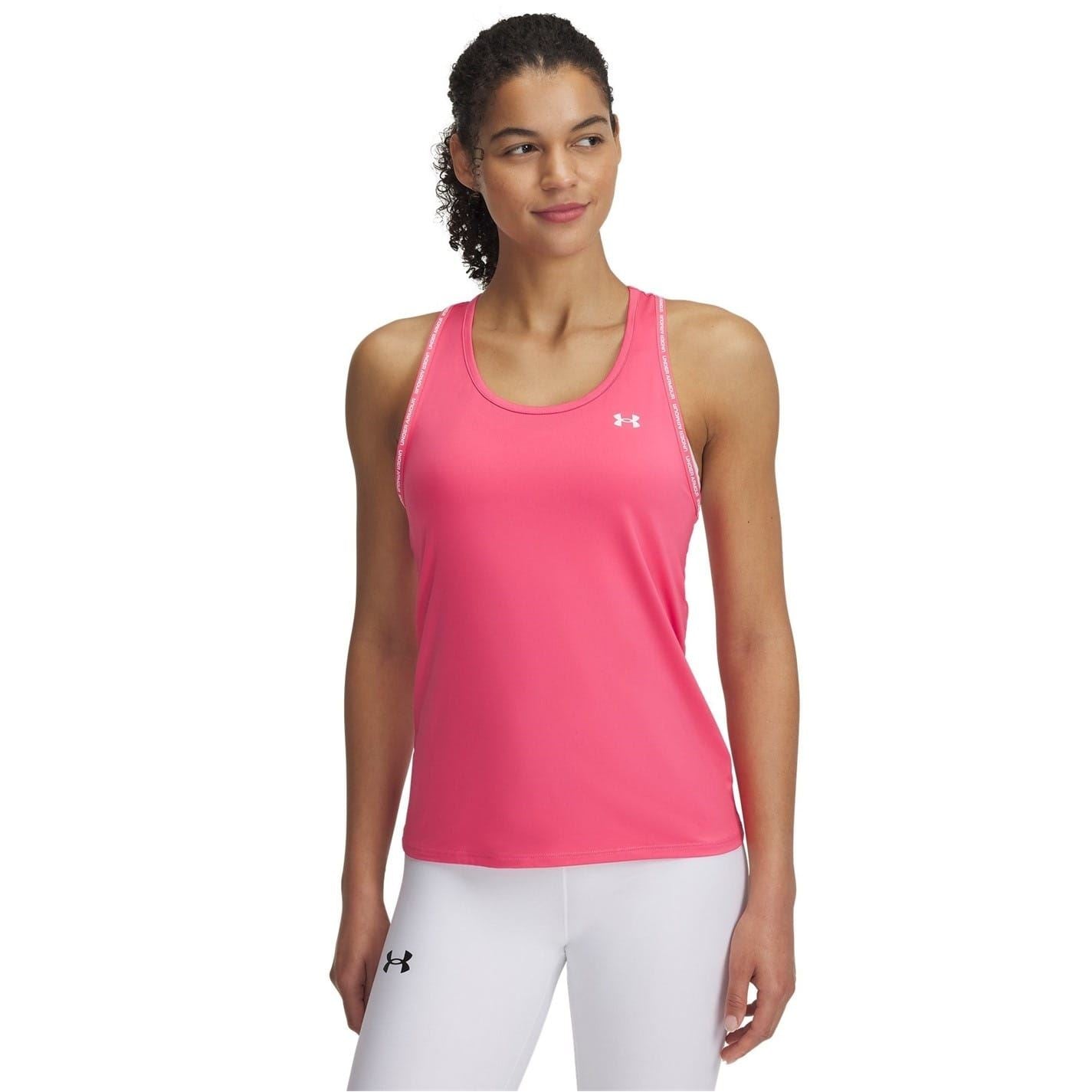 Under Armour Womens Armour Knockout Tank Top