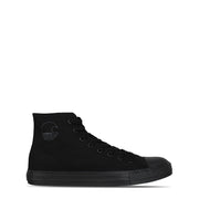 SoulCal Mens Canvasas High Trainers