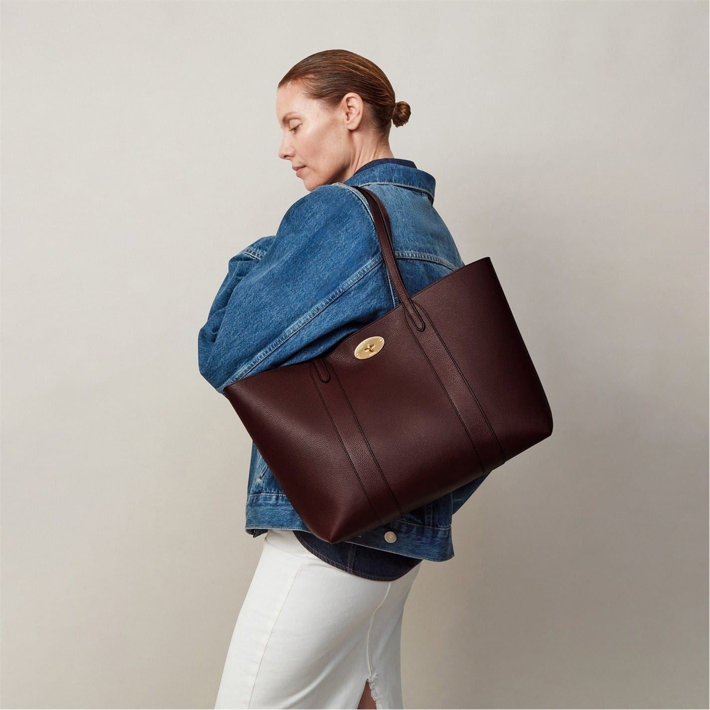 Mulberry Bayswater Tote