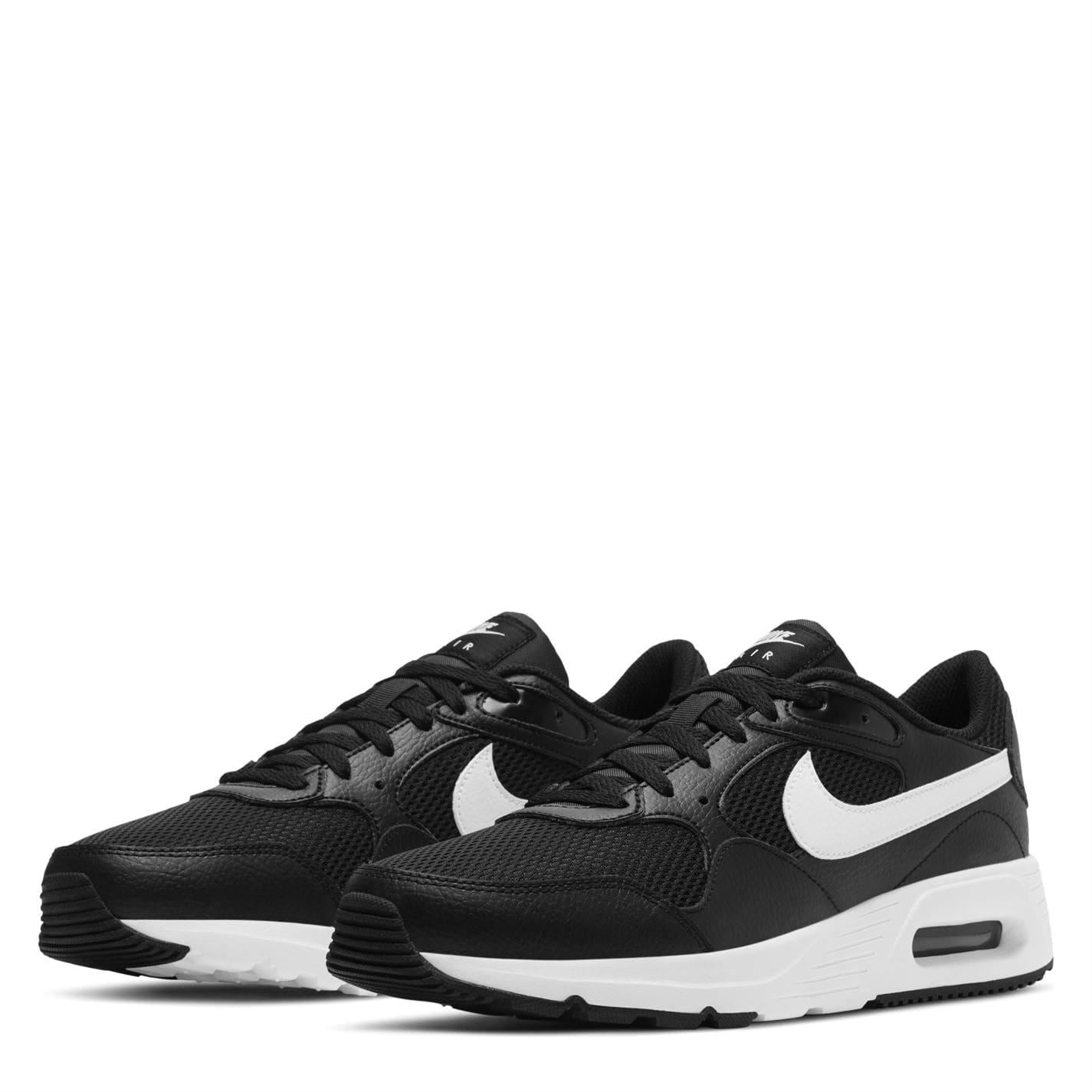 Nike Mens Air Max Sc Shoes