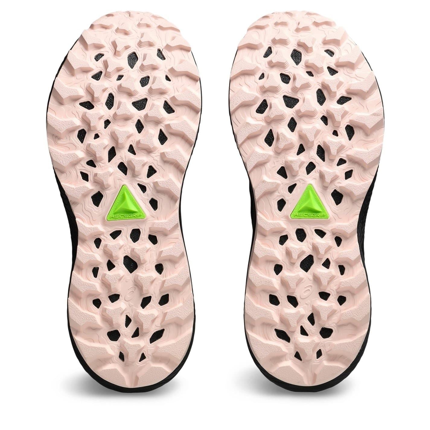 Asics Womens Gel Trabuco 12 GorE-Tex Trail Running Shoes