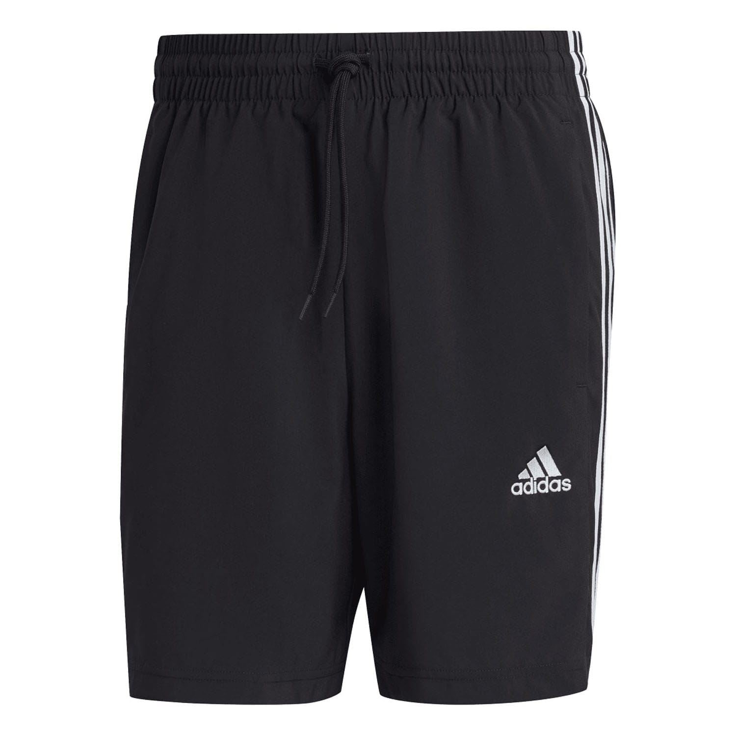 adidas Aeroready Essentials Chelsea 3-Stripes Shorts
