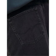 Jack and Jones Chris Five Pocket Wide Fit Jeans