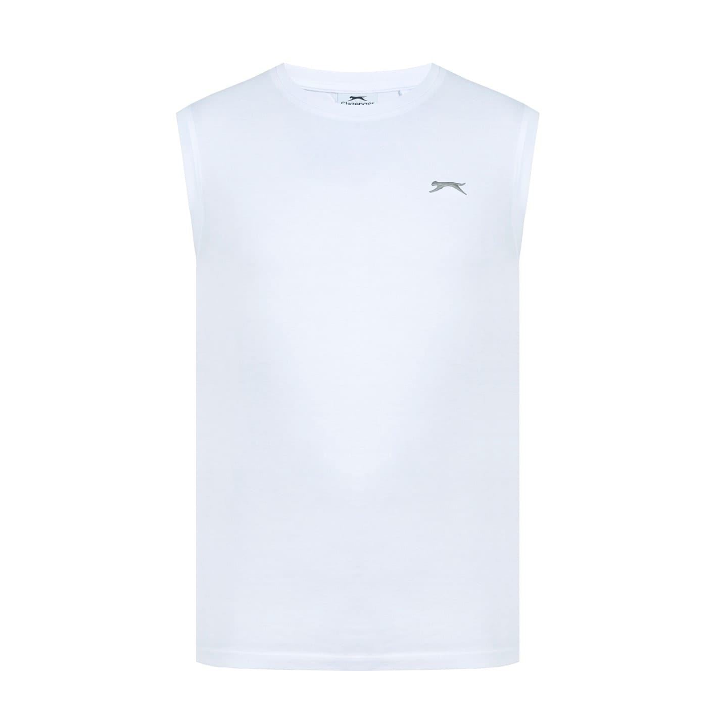 Slazenger Mens Vest