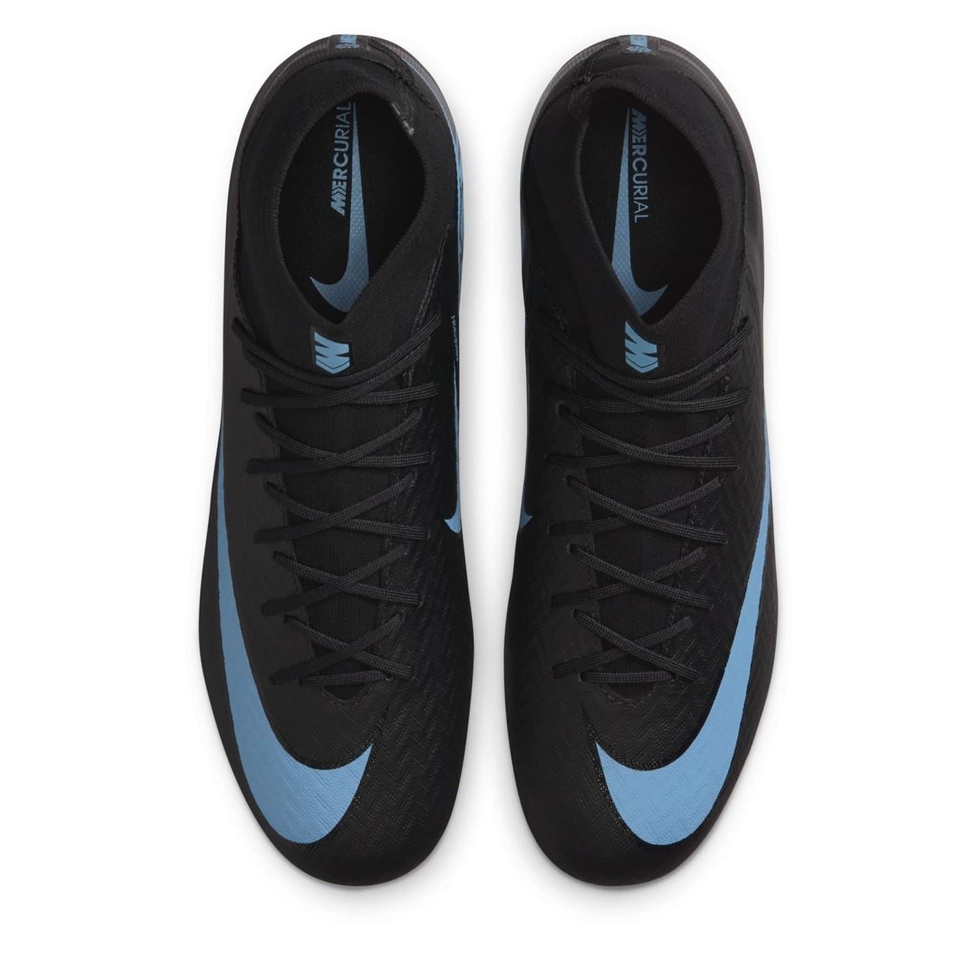 Nike Zoom Mercurial Superfly 10 Academy Adults Firm Ground Football Boots