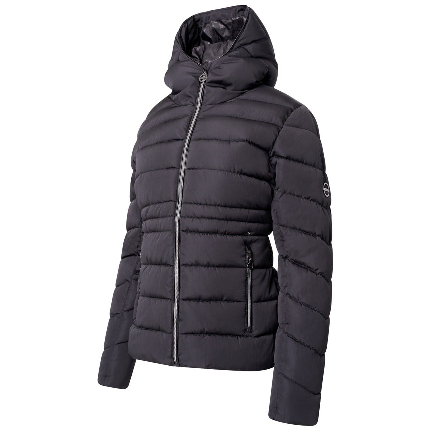 Dare 2b Rept II Hooded Puffer Jacket