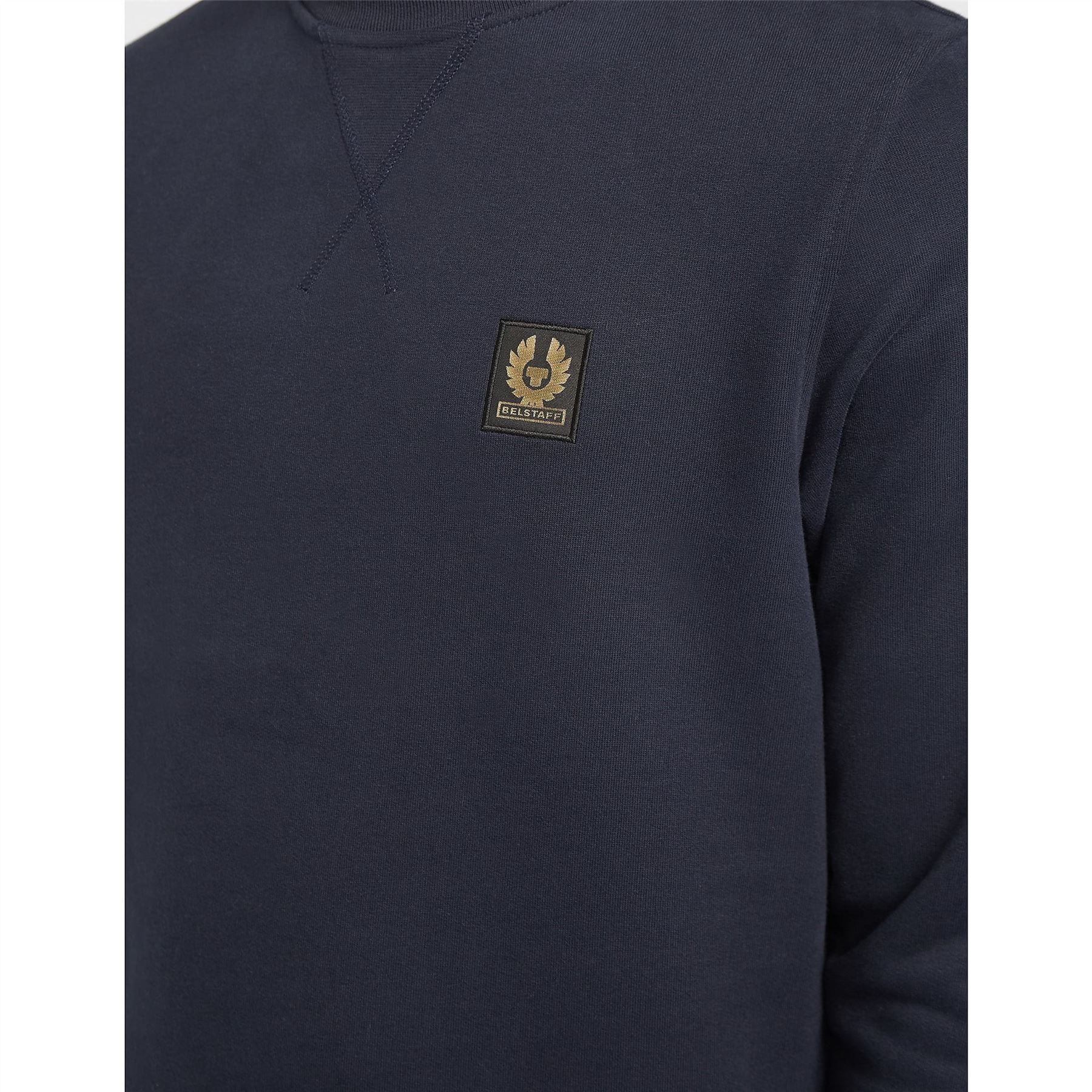 Belstaff Crewneck Sweatshirt