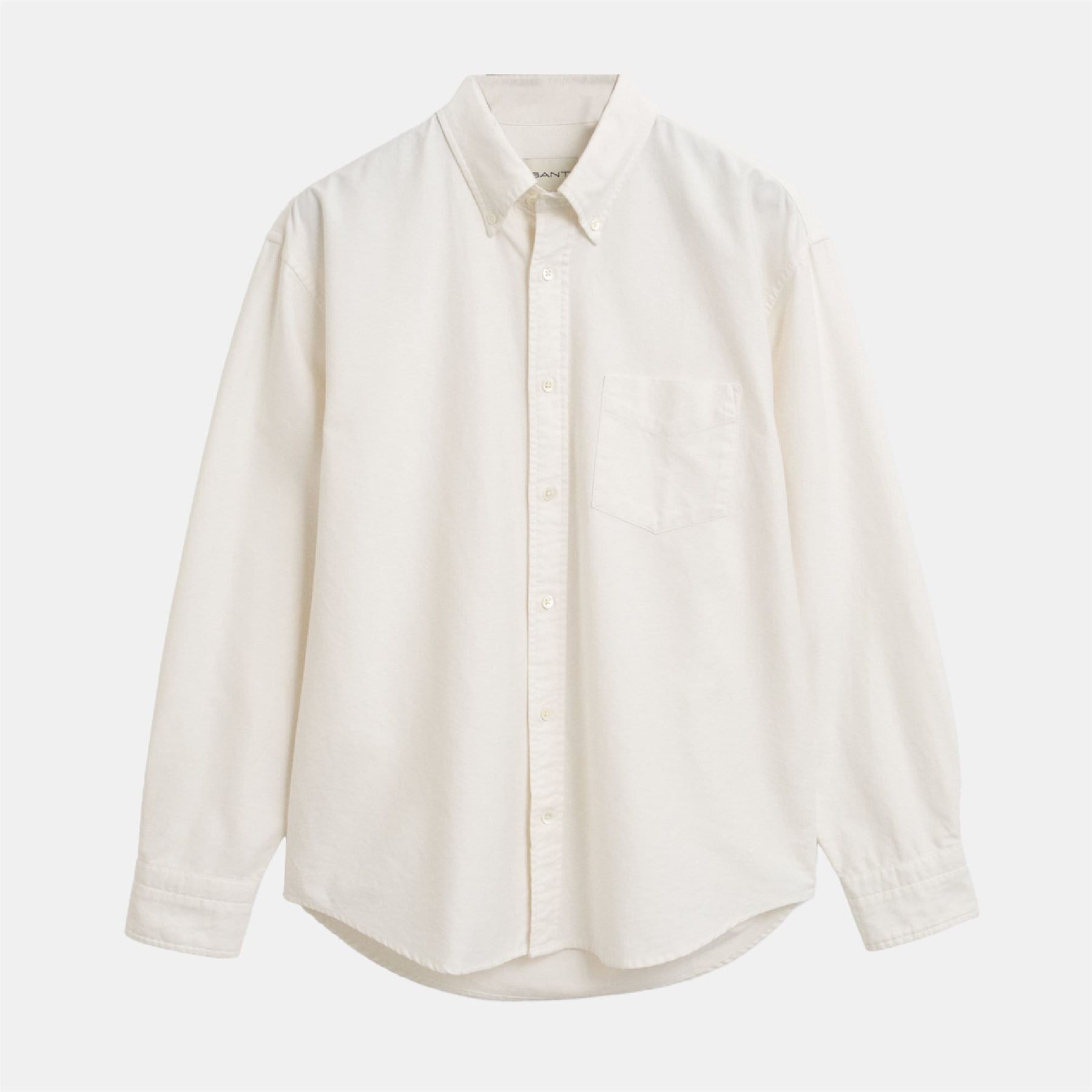 Gant Rel Heritage Oxford Shirt