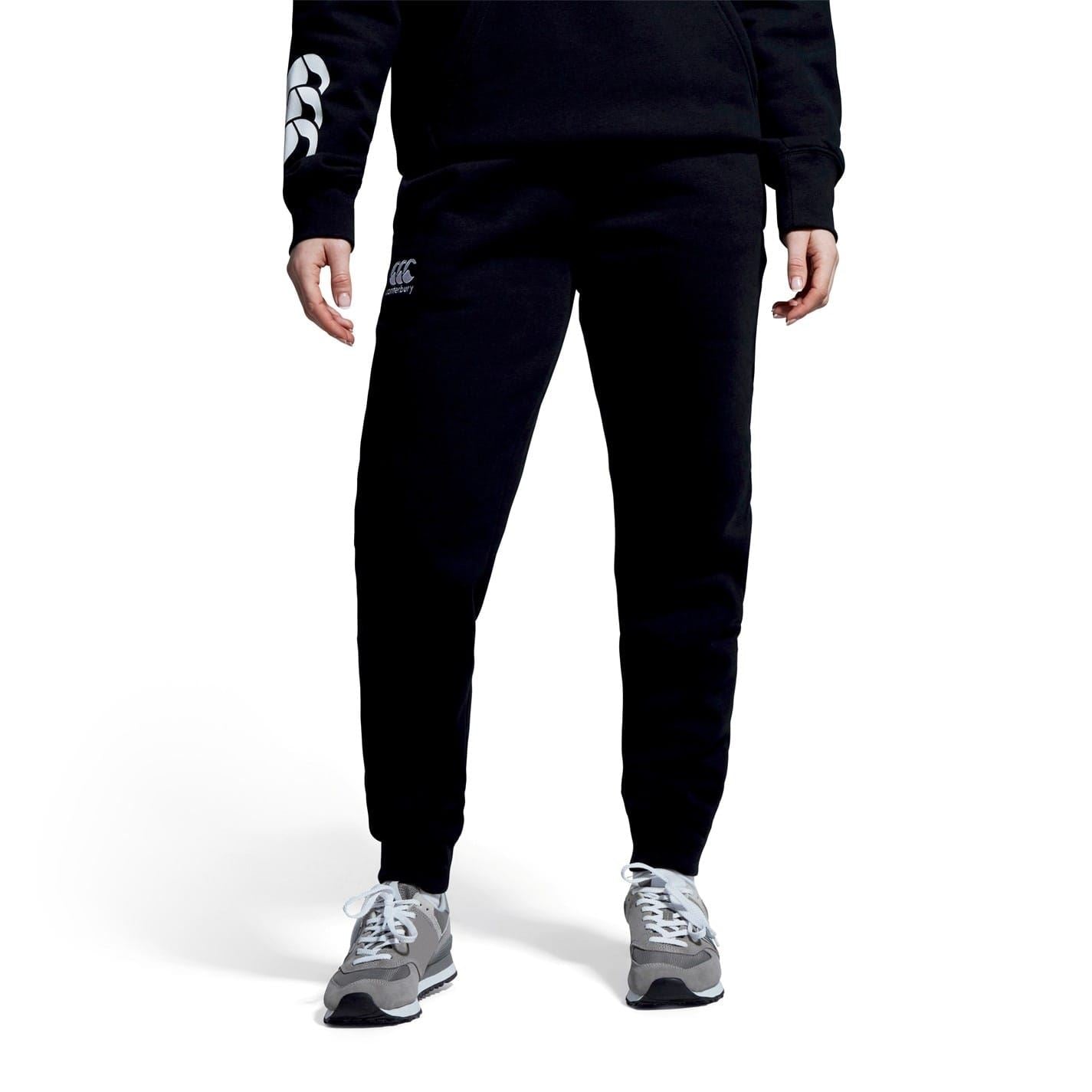 Canterbury Fleece Athletic Pants