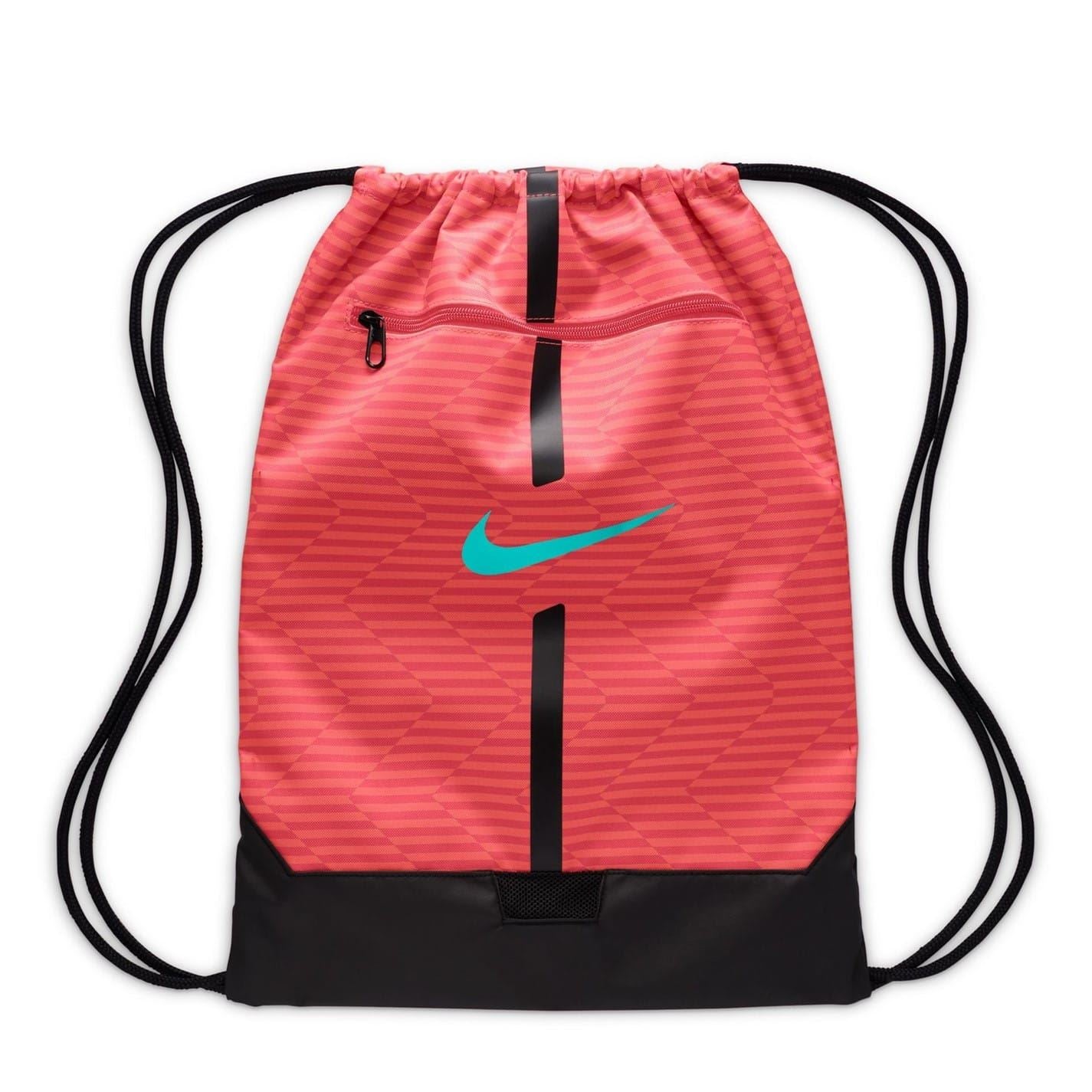 Nike Academy Football Gymsack (18l)