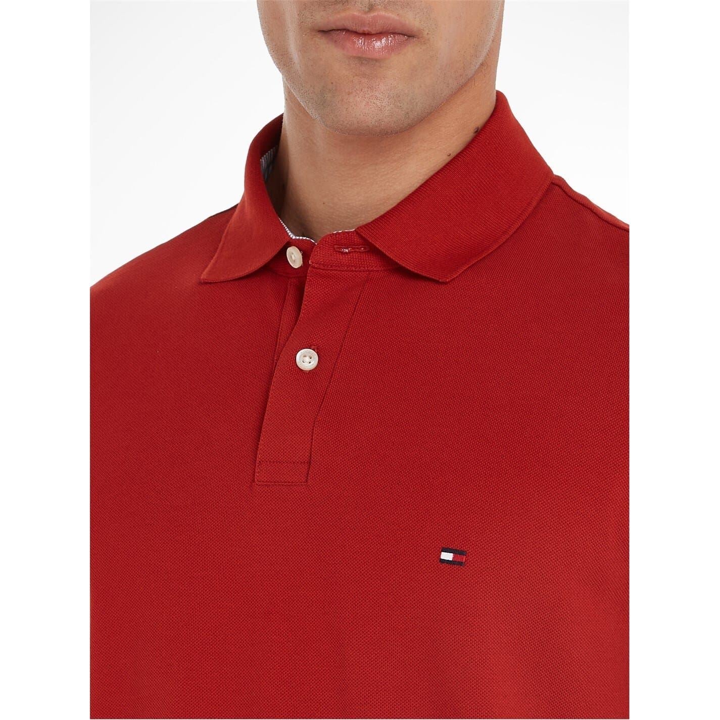 Tommy Hilfiger 1985 Polo Shirt