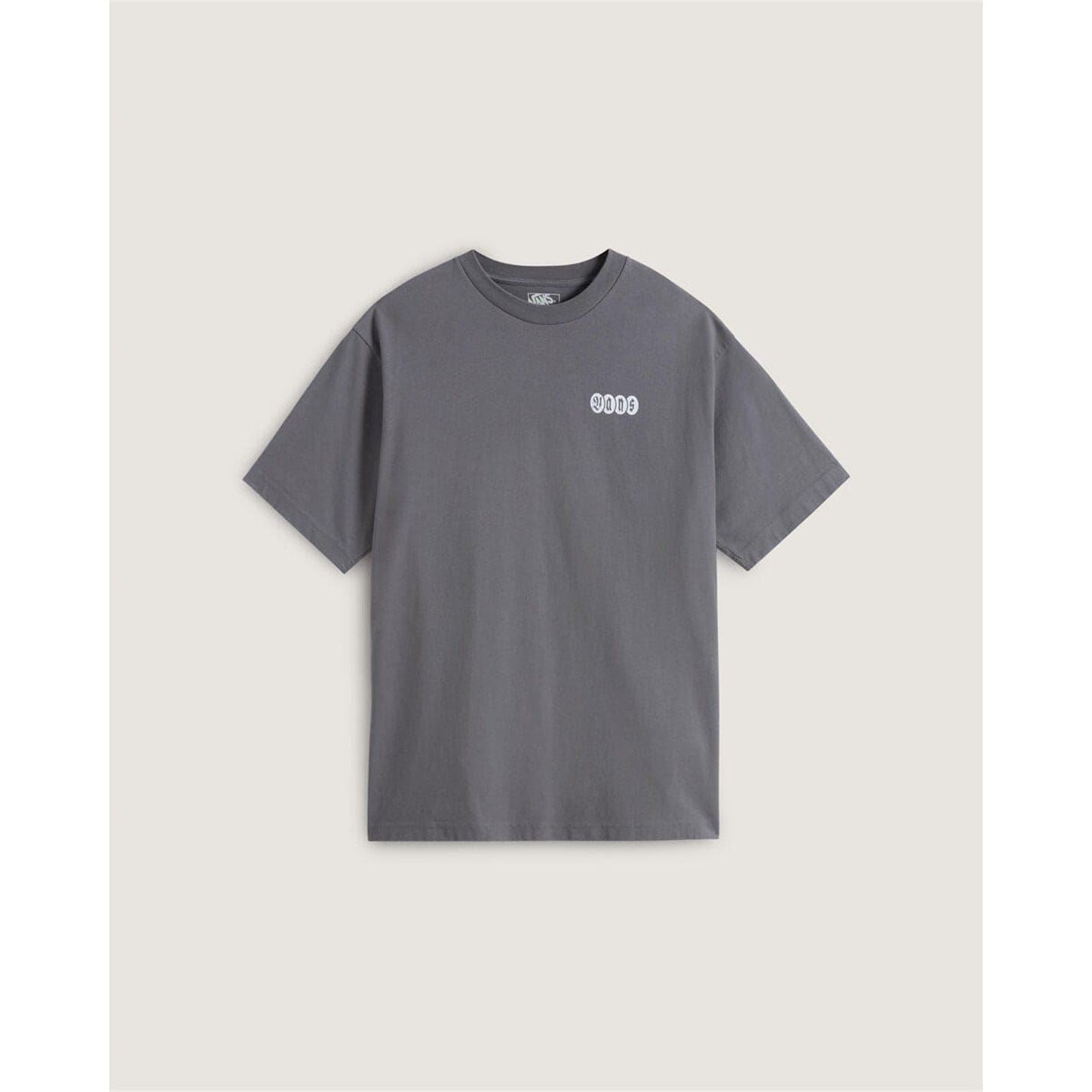 Vans Mens Earth Graphic Tee