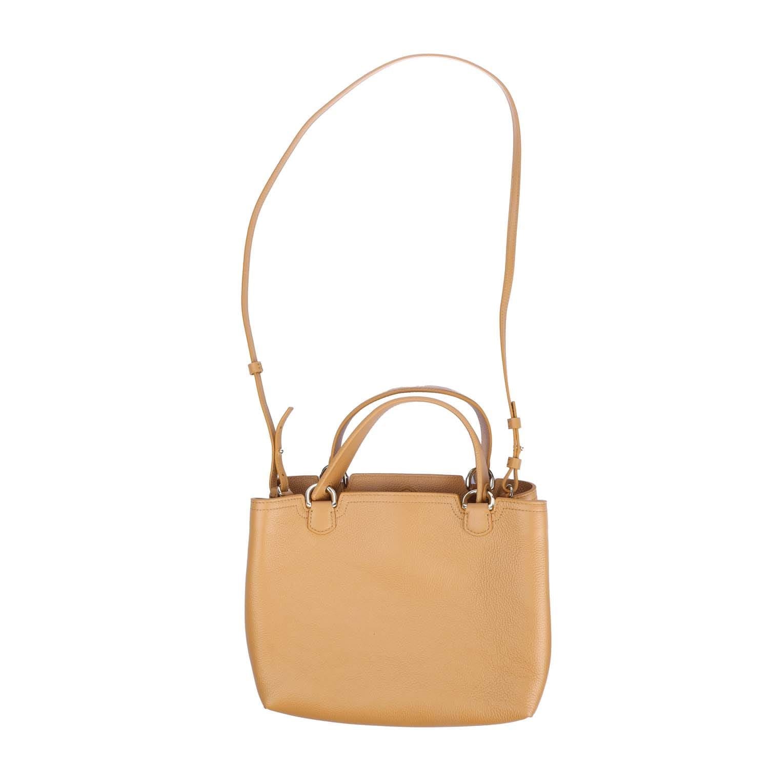 Emporio Armani Shopping Bag