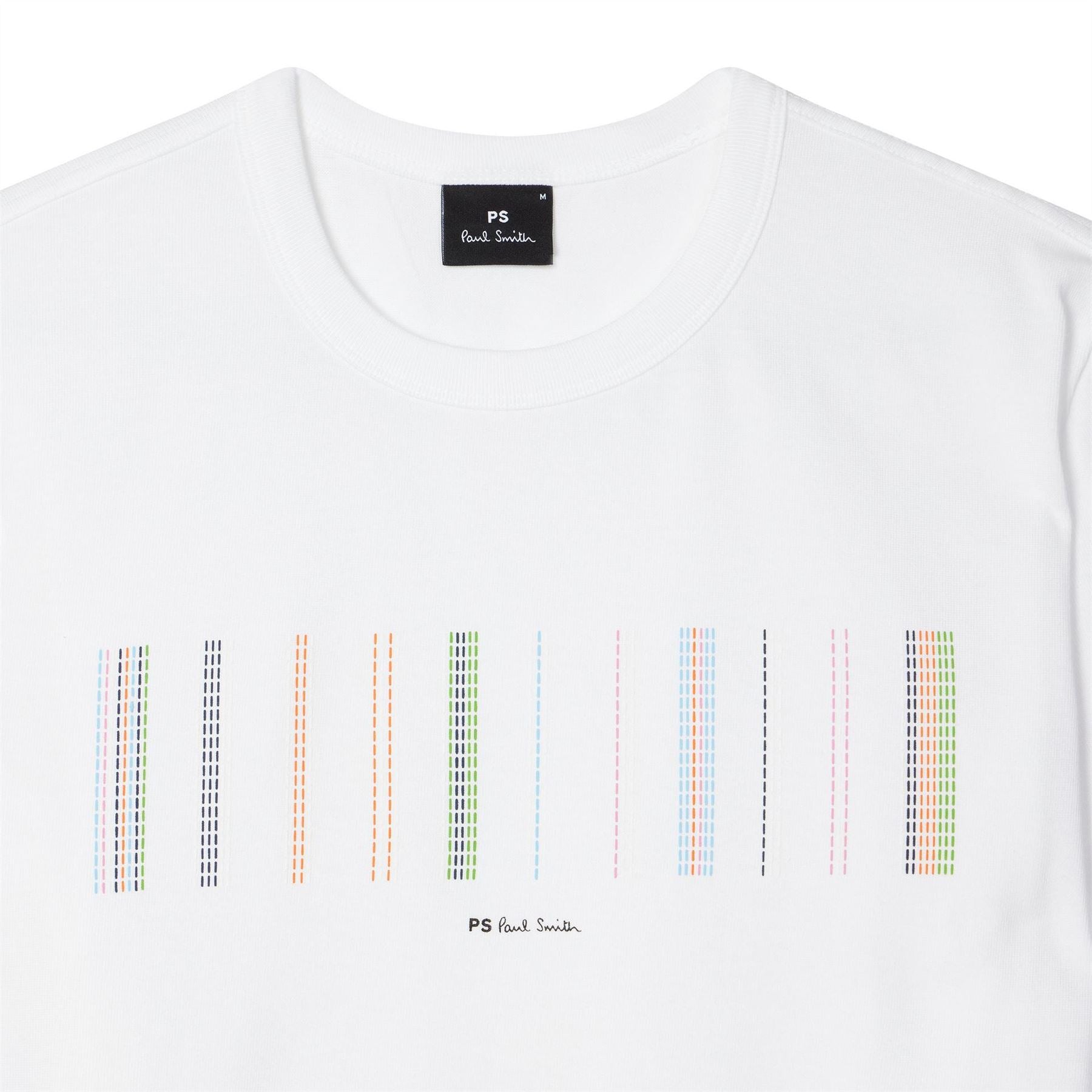 PS Paul Smith Word Tee