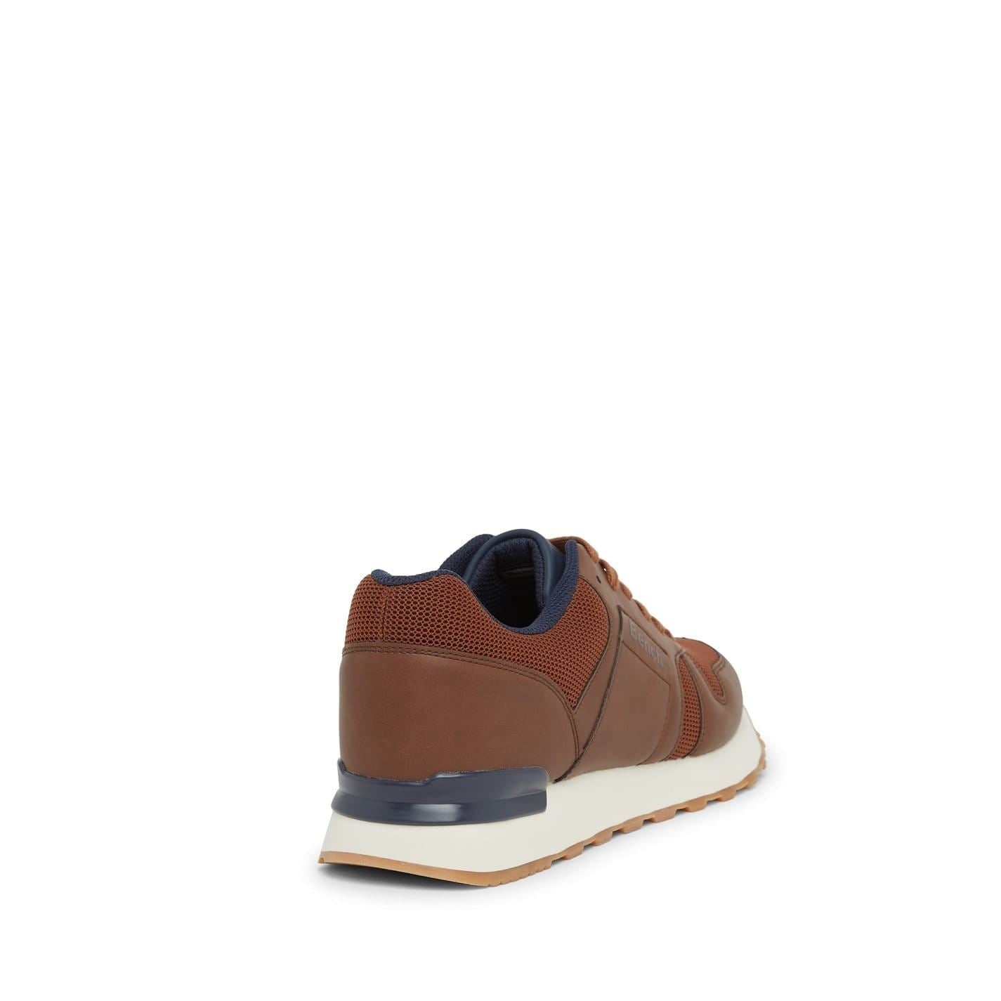 Bench Valence Lace-Up Trainers