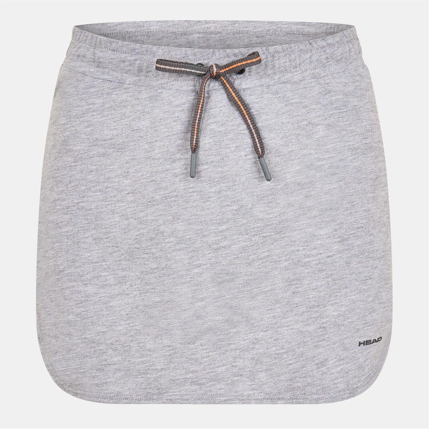 Head Transitin Skirt