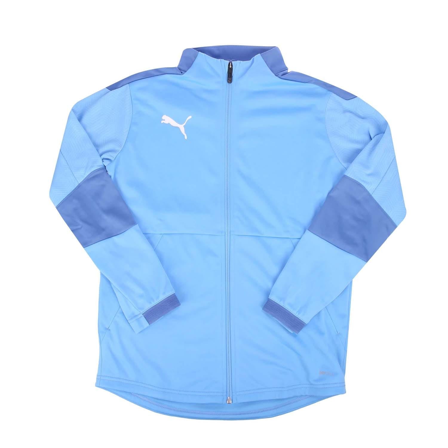 Puma Juniors Final Training Jacket
