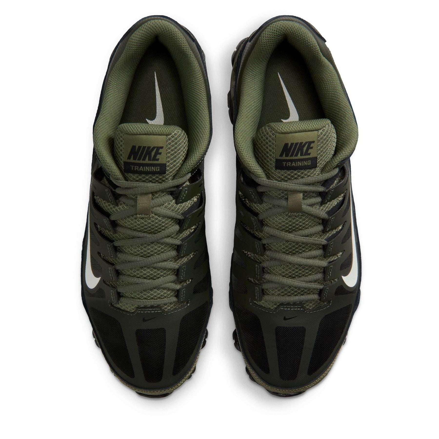 Nike Mens Reax 8 Tr Workout Shoes