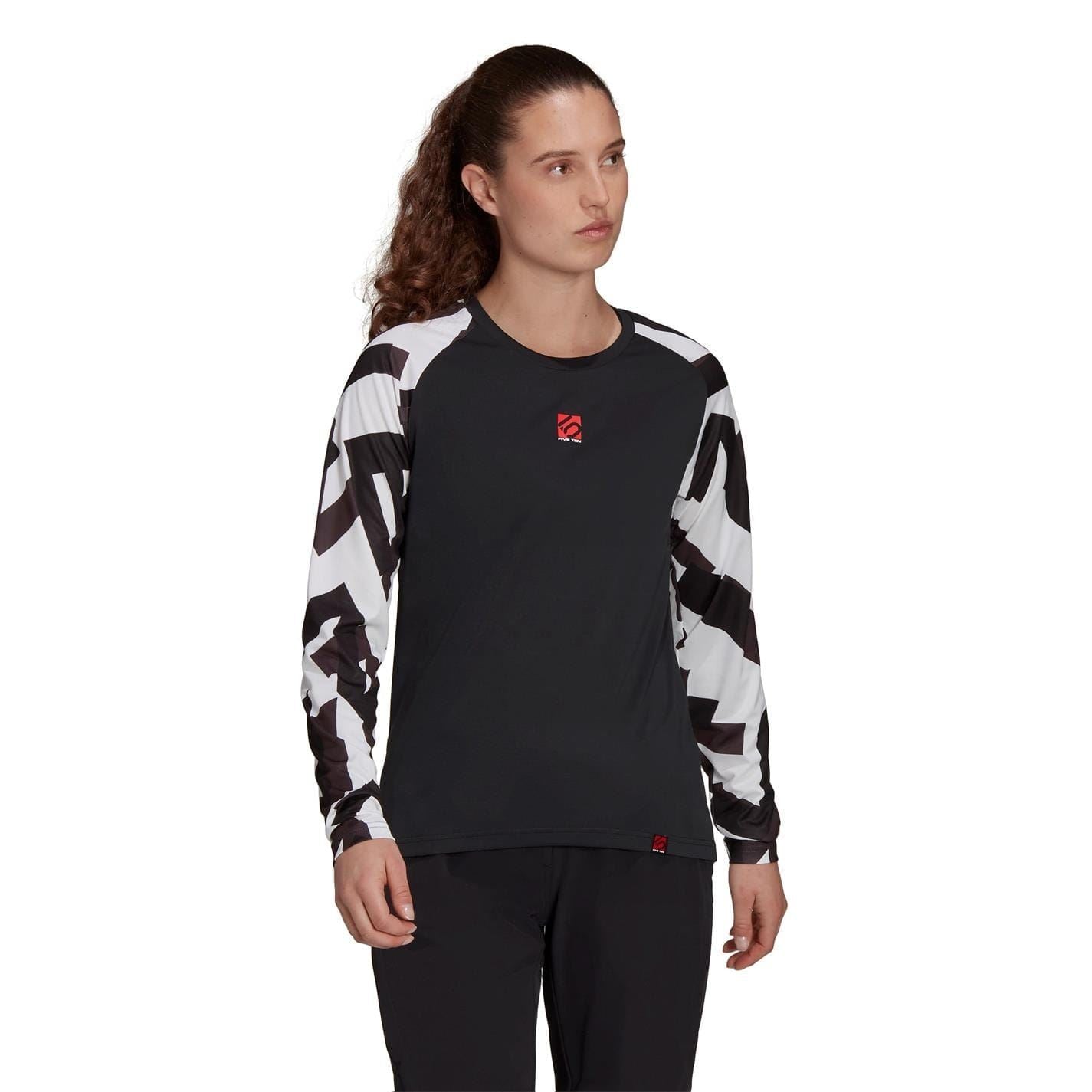 Five Ten Womens Trail Long Sleeve Jersey