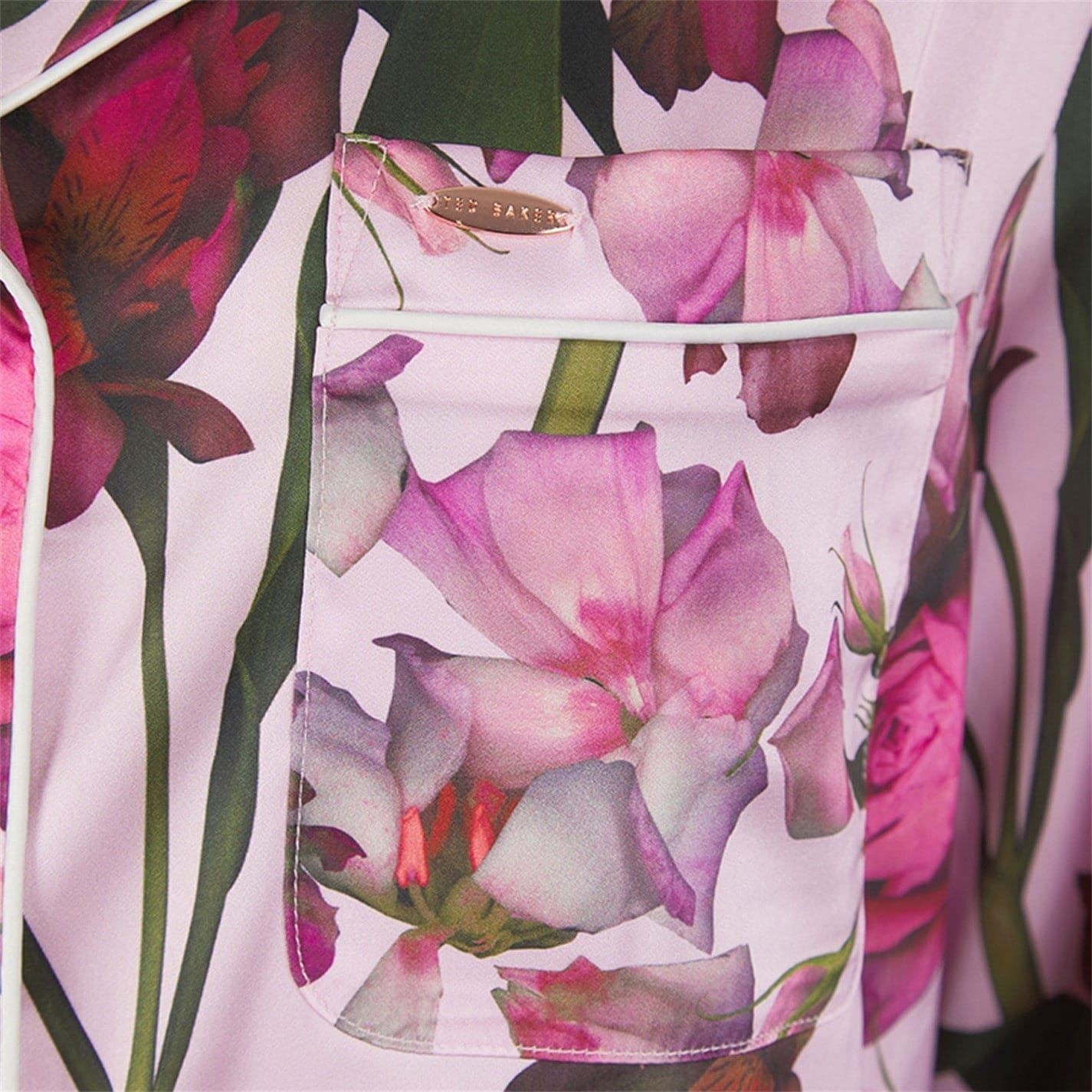 Ted Baker Bak Isla Pj Set