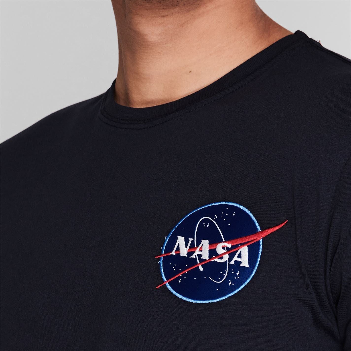 Alpha Industries Shuttle T