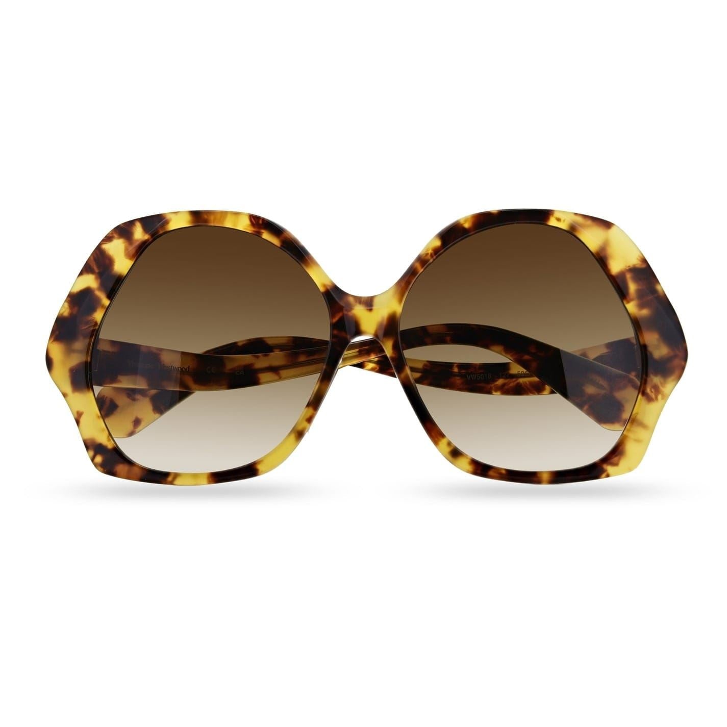 Vivienne Westwood Vw5018 Sophia Sunglasses