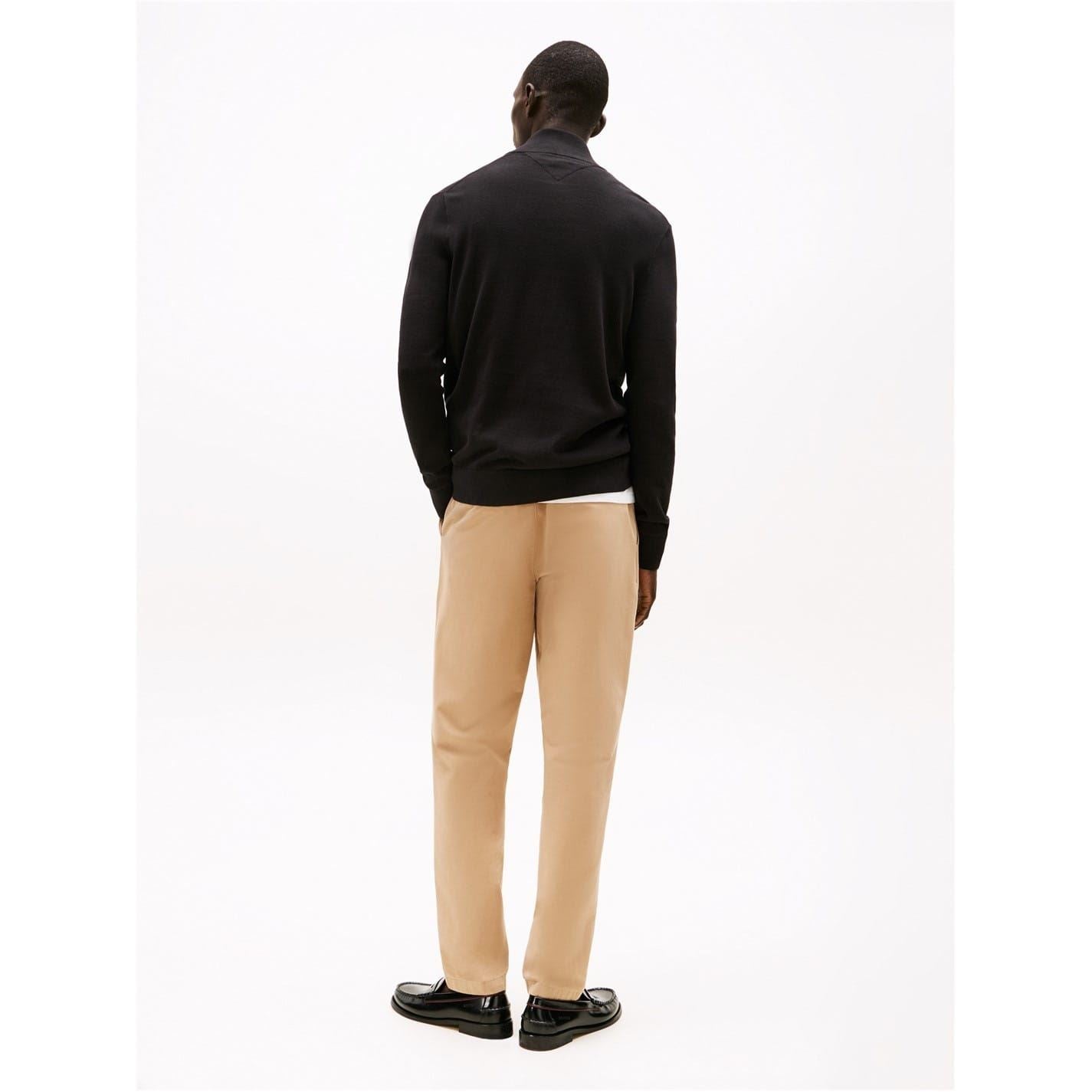 Tommy Hilfiger Zip Sweater