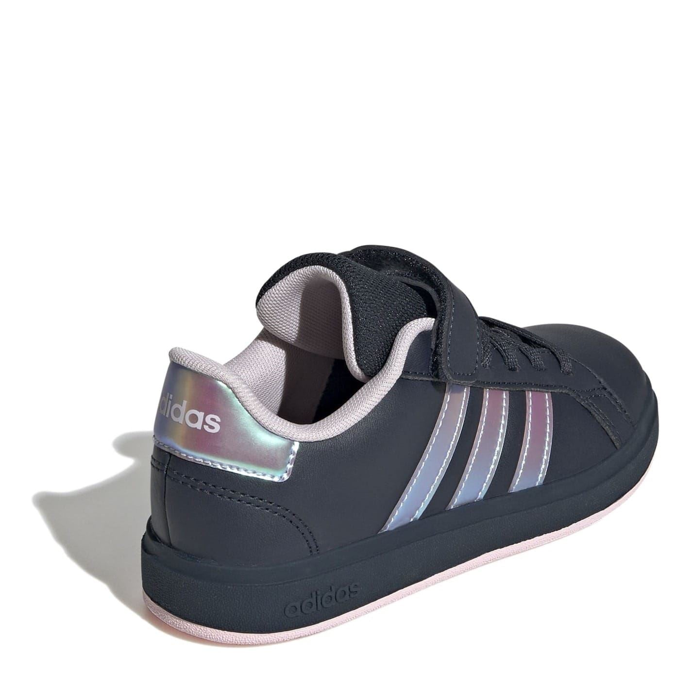 adidas Grand Court Trainers Child Girls