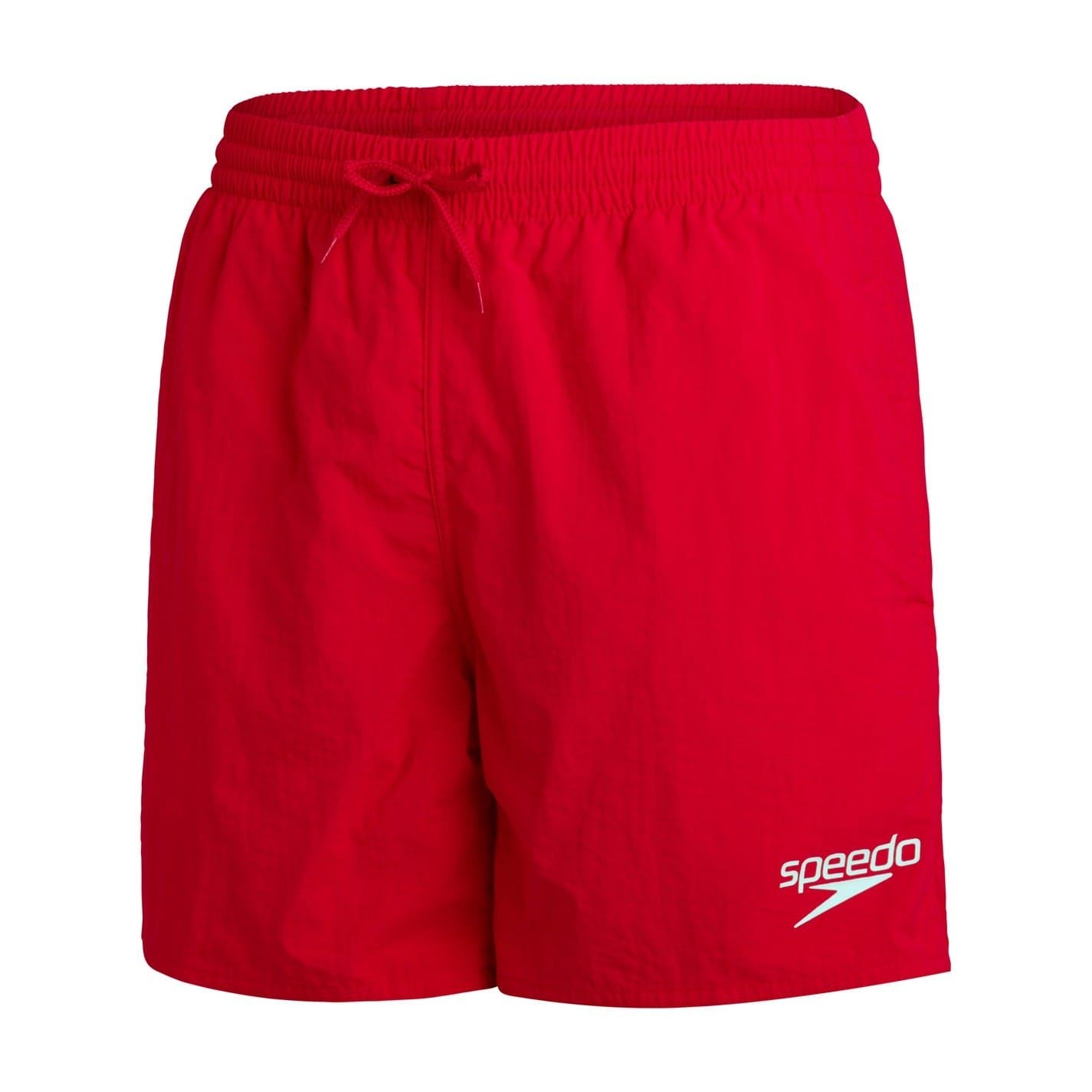 Speedo Mens Essentials 16 Inch Watershorts