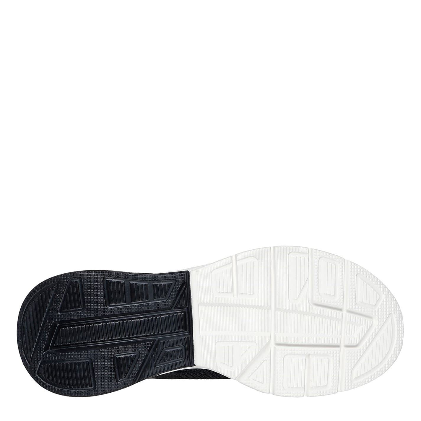 Skechers Bobs Arc Waves 2.0 Low Top Sneakers