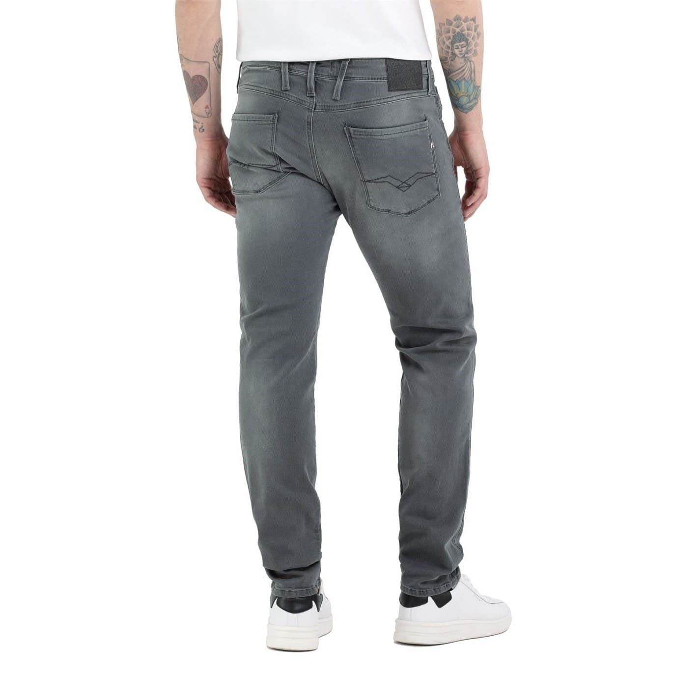 Replay Anbass Slim Fit Jean