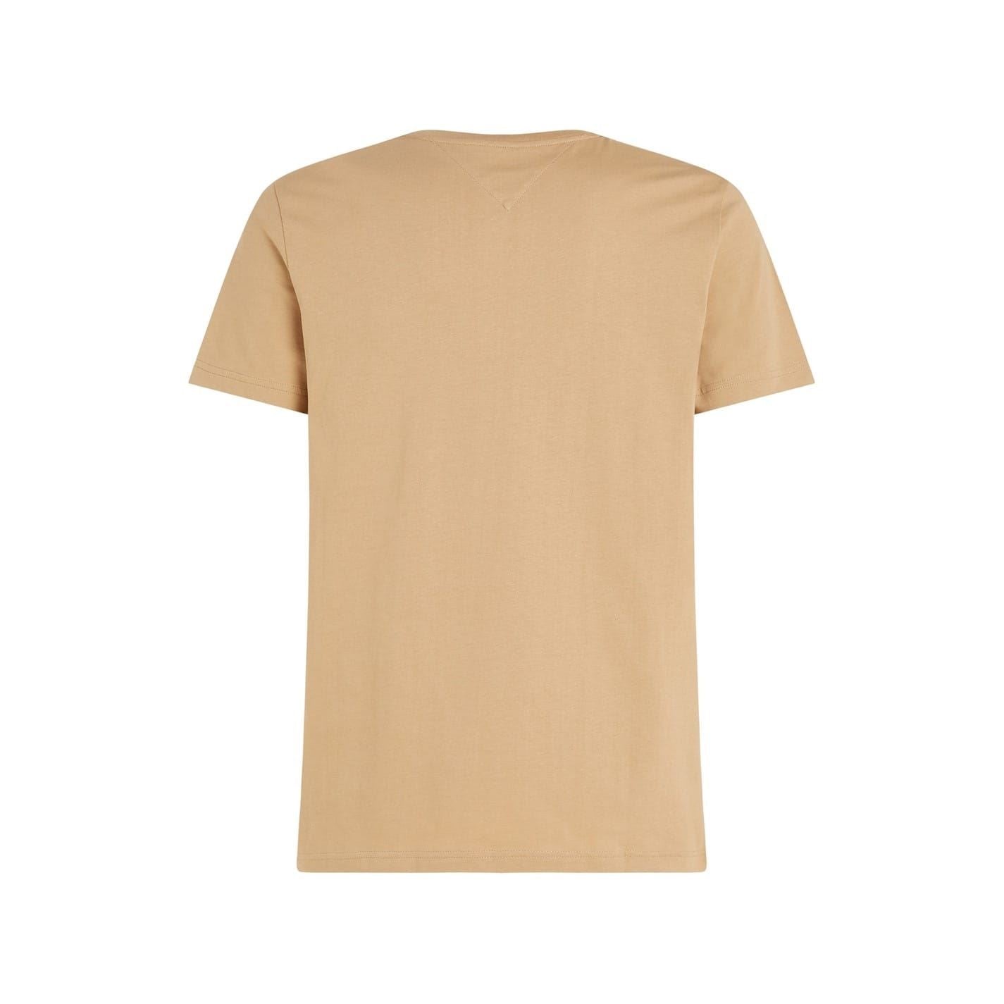 Tommy Hilfiger Crew Neck T-Shirt