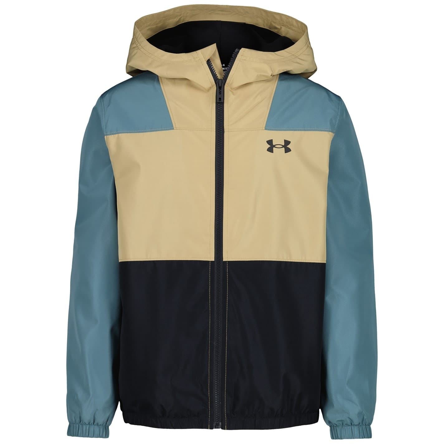 Under Armour Windbreaker Jacket Juniors