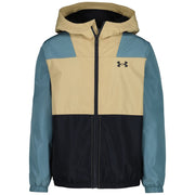 Under Armour Windbreaker Jacket Juniors