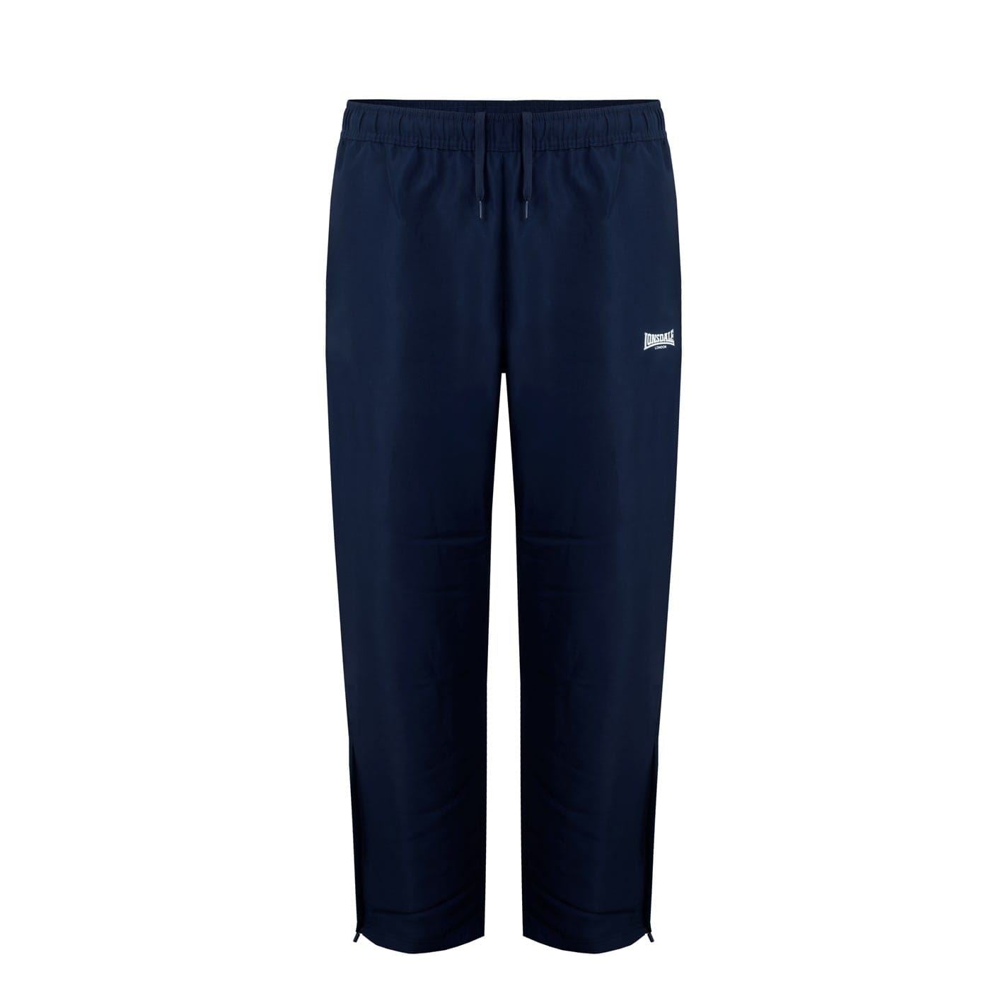 Lonsdale Essential Oh Woven Pants