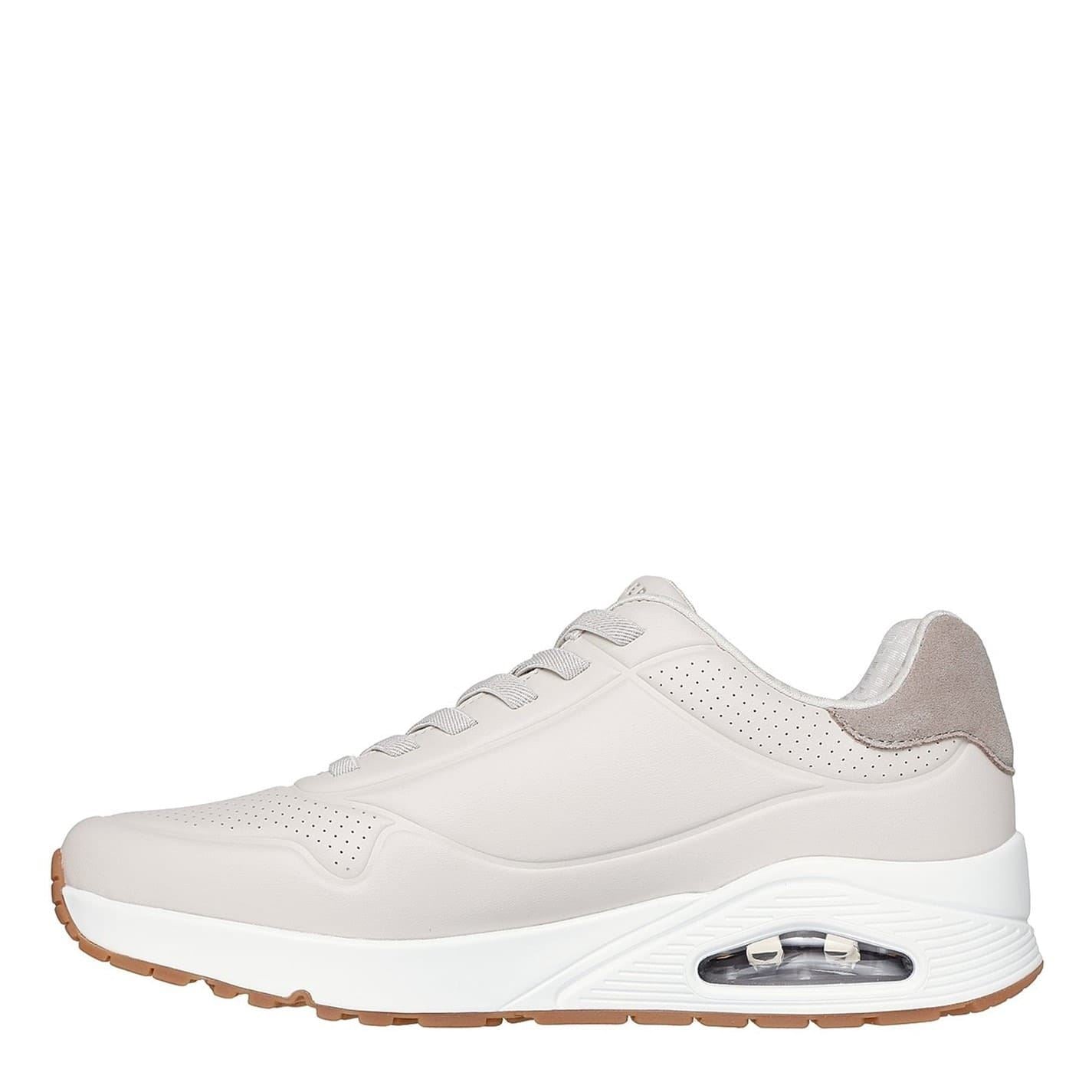 Skechers Harry Kane Collab Bungee Lace Low Top Trainers